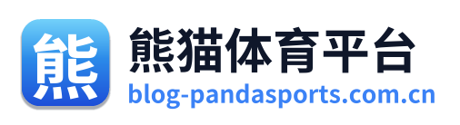 熊猫体育平台 Logo